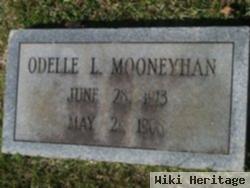 Odelle Lyles Mooneyhan