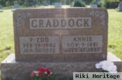 P. Edd Craddock