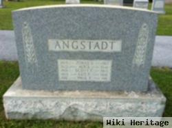 Jonas Silvanus Angstadt