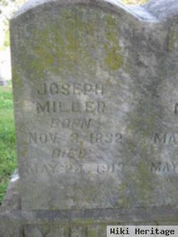 Joseph Miller