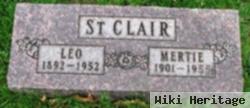 Mertie St. Clair