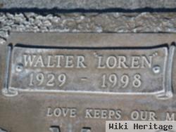 Walter Loren Mccleskey