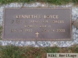 Kenneth L. Boyce