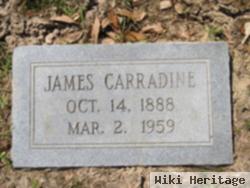 James Caradine Whiddon