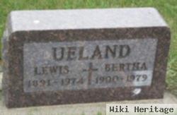 Bertha Ueland