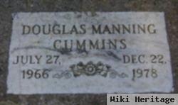 Douglas Manning Cummins