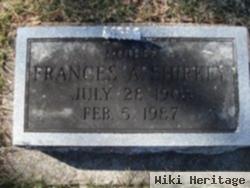 Frances A. Long Shirkey