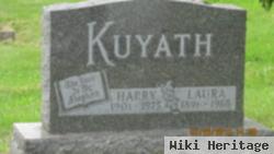 Harry Kuyath