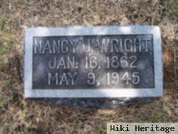 Nancy J. Wright