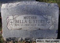 Clarabelle Lorraine "bella" Durkin Story