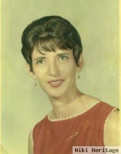 Mary Jacqueline Horne Richey