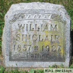 William Sinclair