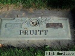 Lillian M Pruitt