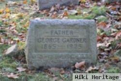 George Gardner