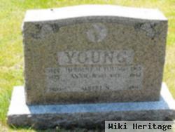 Herbert Henry "bert" Young