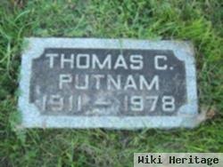 Thomas Putnam