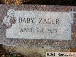 Baby Zager