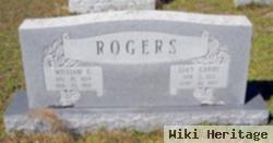 William C. Rogers