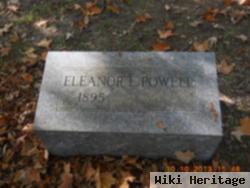 Eleanor Powell