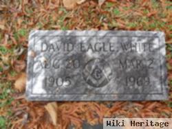 David Eagle White