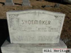 Wilbert Clarence Shoemaker