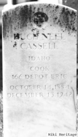 Hugh Neel Cassell