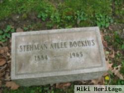 Stehman Atlee Bockius