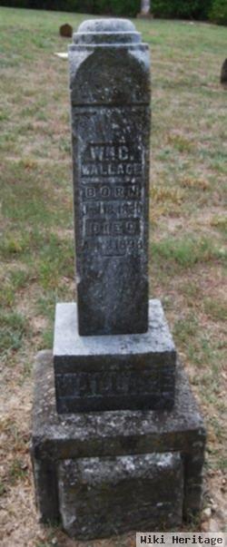 William Charles Wallace