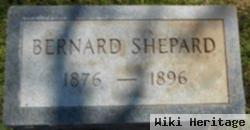 Bernard Shepard