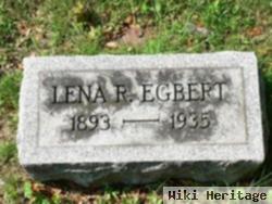 Lena R. Egbert