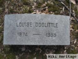 Louise Doolittle