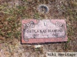 Neola Ivy "kay" Davis Diamond