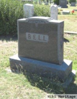 Mary Jane Bell Bell