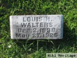 Louis Walters