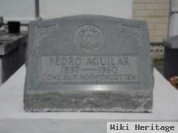 Pedro Aguilar