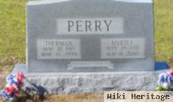 Myrtle R. Perry