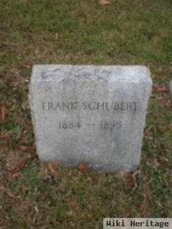 Frank Schubert