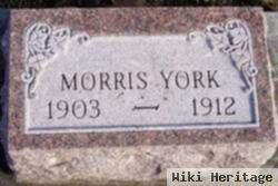 Morris York