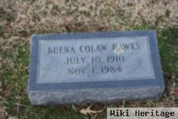 Buena Colaw Hawks