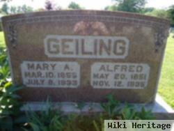 Alfred Geiling