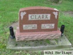 Homer Dale Clark