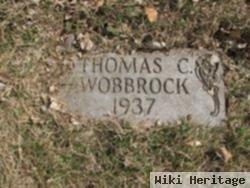 Thomas Wobbrock