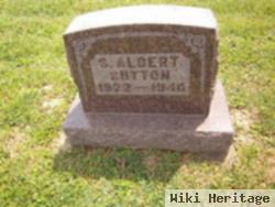 S. Albert Sutton