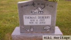 Thomas Deberry