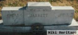 Juanita F. Hammond Jarrett