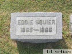 Eddie Squier