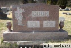 George K Cook