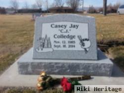 Casey Jay Colledge