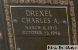 Charles A. Drexel