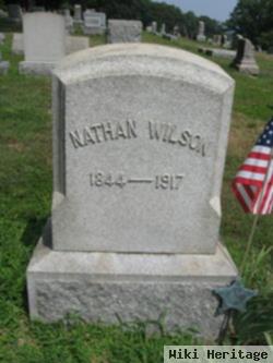 Nathan Wilson